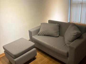Departamento de 1 ambiente, Palermo · Excelente Monambiente Dividido, en Alquiler