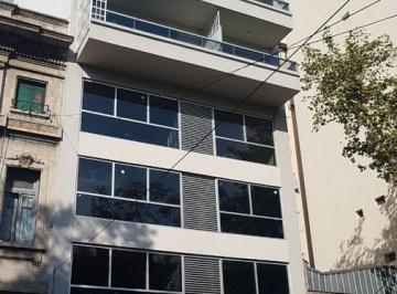 Oficina comercial · 80m² · 1 Ambiente · Oficina en Venta - Almagro