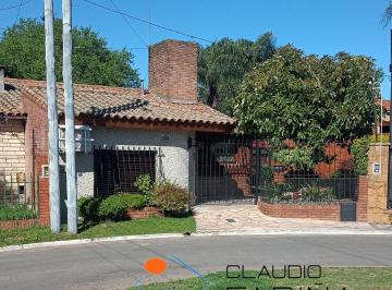Casa de 4 ambientes, La Matanza · Chalet en Venta 4 Ambientes en Circ. 1° Sec. 2° Ciudad Evita