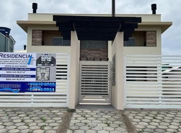 Edificio · 300m² · 3 Ambientes · 4 Cocheras · Complejo Departamentos en Brasil