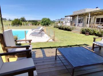 Foto1 · Casa en Venta en El Quijote, Punta del Este.