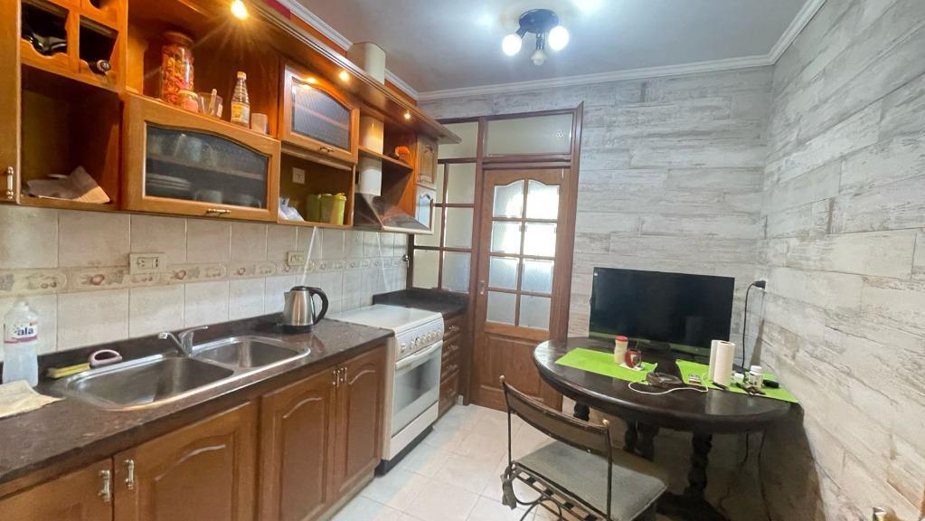 Las lilas Se vende departamento en primer al frente de 3 ambientes