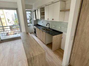 Departamento de 3 ambientes, Palermo · 3 Ambientes con Balcón en Las Cañitas – Ubicación y Amenities - Dueño Directo