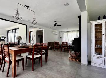 Casa de 4 ambientes, Luján · Casa en Alquiler - Santa Catalina - Open Door