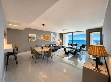 Foto1 · Espectacular Apartamento en Alquiler en La Torre Mas Lujosa de Punta del Este