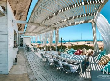 Foto1 · Casa en Venta con Vista Al Mar, El Chorro