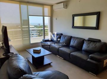 Foto1 · Apartamento en Venta de 2 Dorm. en Av Roosevelt, Punta del Este