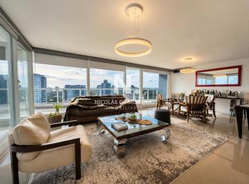 Foto1 · Venta de Apartamento en Venta 3 Dorm. en Suite y Dependencia Torre One I