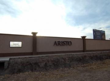 Campo , Guaymallén · Lote de 542 m en Barrio Privado Aristo