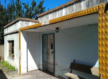 Casa · 70m² · 2 Dormitorios · 2 Cocheras · Casa Lujan Las Violetas y Ruta 192