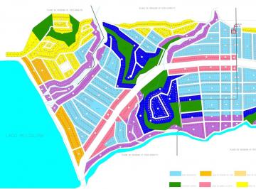 Terreno · 2000m² · Terreno Lote en Venta Ubicado en Villa Lago Meliquina, San Martin de Los Andes, Patagonia