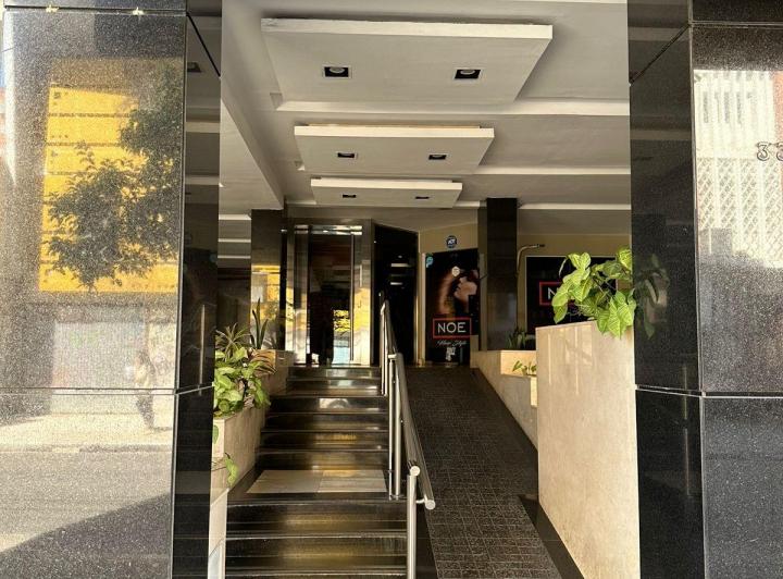 Departamento · 50m² · 5 Ambientes · 1 Cochera