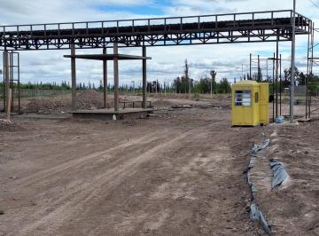 Terreno , Luján de Cuyo · Lote de 510 m en Barrio Privado Villa Guadalupe