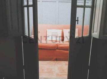 Casa · 107m² · 5 Ambientes · Casa en Palermo 5 Dorm. 3 Baños con Renta