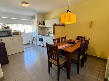 Departamento · 46m² · 3 Ambientes · 1 Cochera · Departamento de Dos Dorm. con Cochera en Venta - Barrio Las Heras