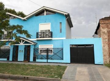 Casa · 140m² · 3 Ambientes · 2 Cocheras · Duplex en Llavallol - 2 Dorm. - Garage 2 Autos - Gabriel Suarez - Venta