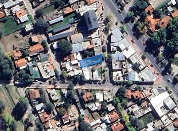 Terreno , La Falda · Terreno en Venta – Barrio Villa Conti – La Falda - B260
