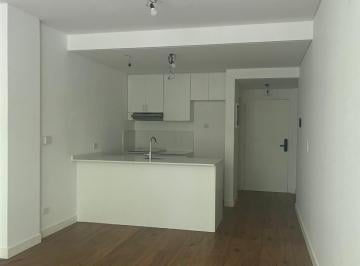 Departamento de 1 ambiente, Núñez · Mono Ambiente, Edificio con Amenities Premium en Nuñez