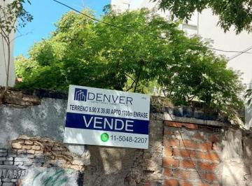 Terreno · 355m² · Terreno - Boedo