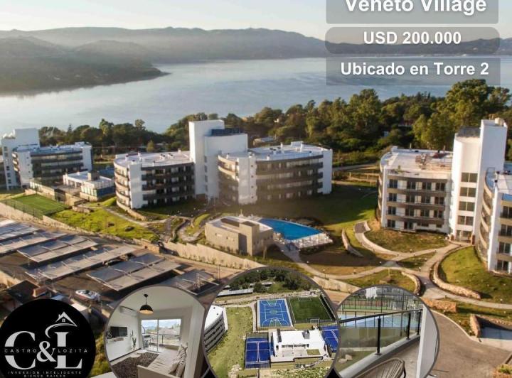 Departamento · 90m² · 3 Ambientes · 1 Cochera