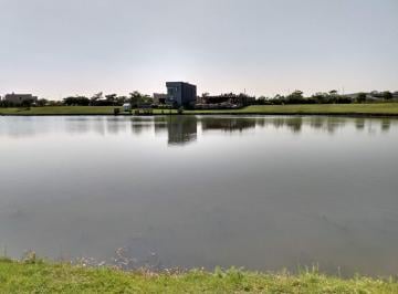 Terreno · 815m² · Venta Lote a La Laguna en Vistas/puertos/ Escobar