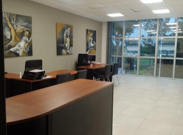 Oficina comercial de 4 ambientes, Ezeiza · Oficina en Canning