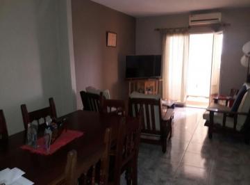 Departamento de 4 ambientes, Ciudad de Santa Fe · Se Vende Departamento de 3 Dorm..