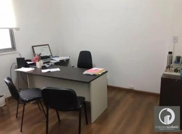 Oficina comercial · 16m² · 1 Ambiente · Oficina Venta Excelente Ubicacion Microcentro Rosario