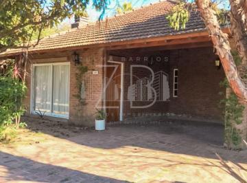 Casa de 5 ambientes, Esteban Echeverría · Casa en Venta en Venado 2