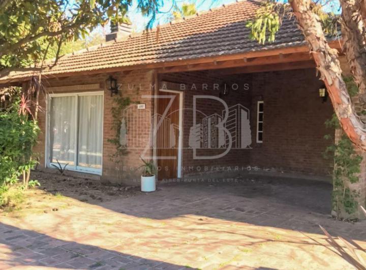 Casa · 150m² · 5 Ambientes · 1 Cochera