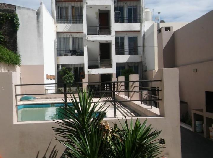 Departamento · 40m² · 1 Ambiente