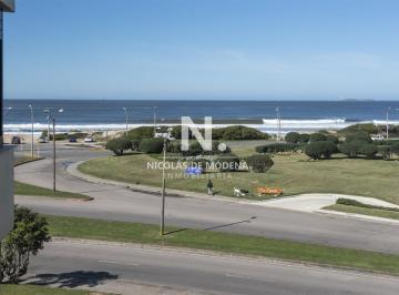 Foto1 · Apartamento en Venta de 2 Dorm. en Edificio Panorama, Punta del Este