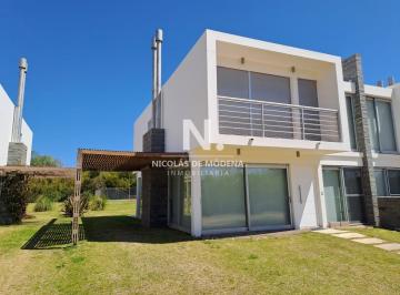 Foto1 · Casa en Alquiler de Verano en Complejo con Amenities Rincon del Indio