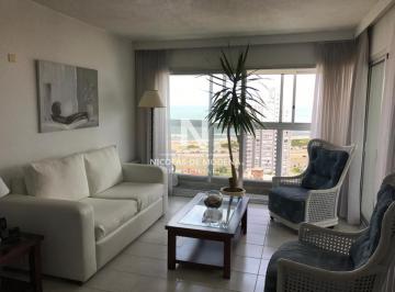 Foto1 · Apartamento de 2 Dorm. en Brava - Punta del Este con Excelentes Amenities