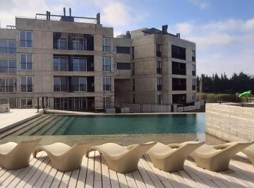 Departamento · 60m² · 2 Ambientes · 1 Cochera · Venta 1 Dormitorio Barrio 8 Sauces Cochera Funes