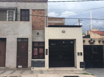 Departamento de 2 ambientes, San José · San Jose, Duplex