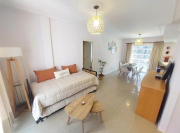 Departamento · 45m² · 2 Ambientes · 1 Cochera · 2 Ambientes en La Perla por Temporada
