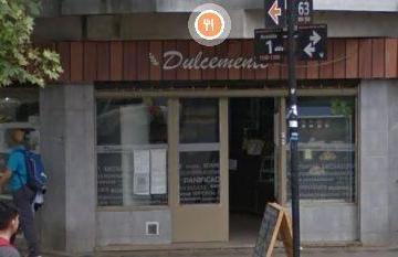 Fondo de comercio de 2 ambientes, La Plata · Fondo de Comercio (Gran Oportunidad)