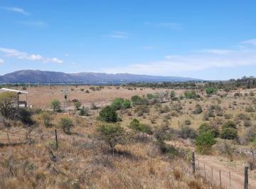 Terreno · 1073m² · Venta - Potrero de Garay - Lote de 1000 m² - Escritura
