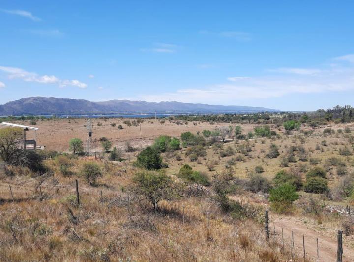 Terreno · 1073m²