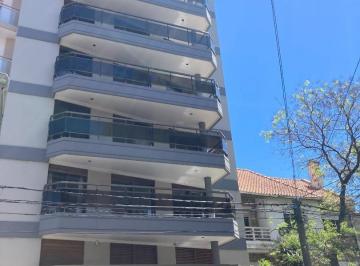 Departamento · 222m² · 5 Ambientes · 2 Cocheras · Piso de Categoria con Cochera Doble - Santa Fe y Alberti