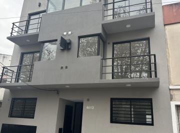 Departamento · 33m² · 1 Ambiente · Venta Monoambiente con Patio en Sarandí