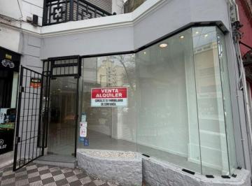CRP-CRP-2251_2 · Venta Local Catamarca 1659 - en Mar del Plataventa Local en Catamar1659