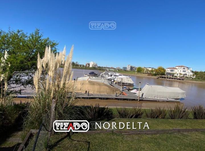 Departamento · 177m² · 3 Ambientes · 1 Cochera