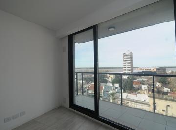 Departamento de 3 ambientes, Rosario · 2 Dorm. - Vista Franca Río! - Arroyito Rio!