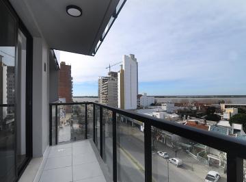 Departamento de 3 ambientes, Rosario · Departamento 2 Dorm. Vista Franca Río! - Arroyito! - Jaqui Paraná