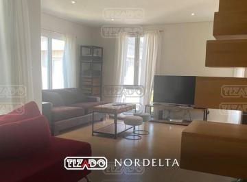Departamento · 98m² · 2 Ambientes · 1 Cochera · Departamento en Venta en Nordelta