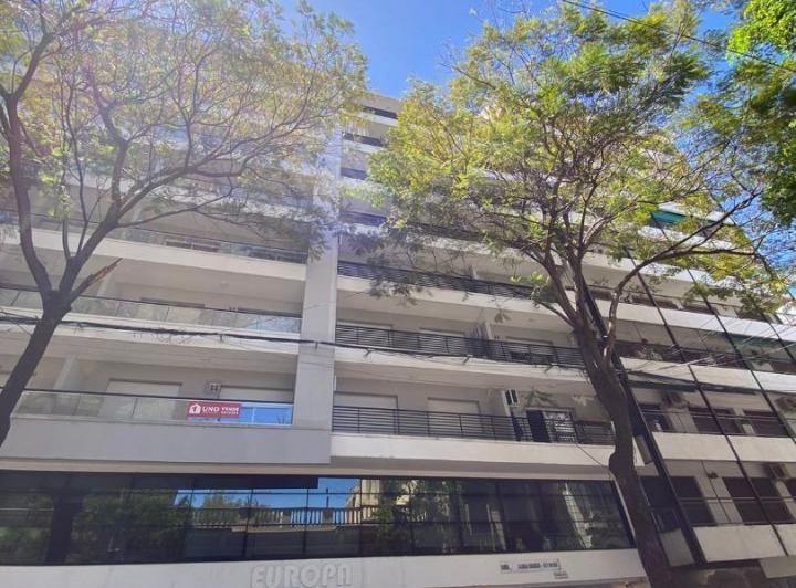 Departamento · 24m² · 1 Ambiente