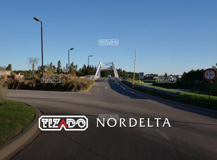 Terreno · 1200m²