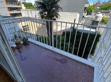 Departamento de 3 ambientes, Caballito · Depto. 3 Ambientes en Alquiler - Caballito